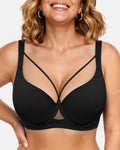 Black / 34 / B