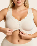Beige / M