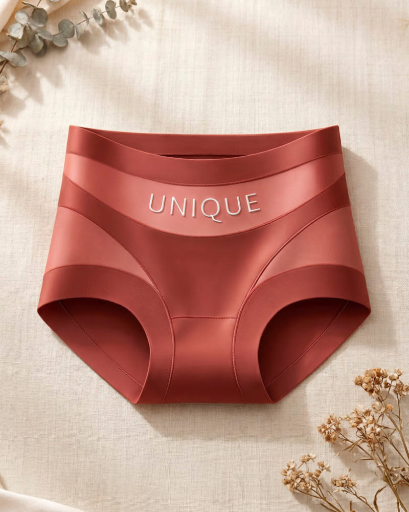 Tummy-Smoothing Seamless Boyshorts(6pcs)
