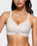 White / S