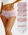 Pink Heart+Heart Waist+Little Heart+White Heart+Letter+Heart Letter / S