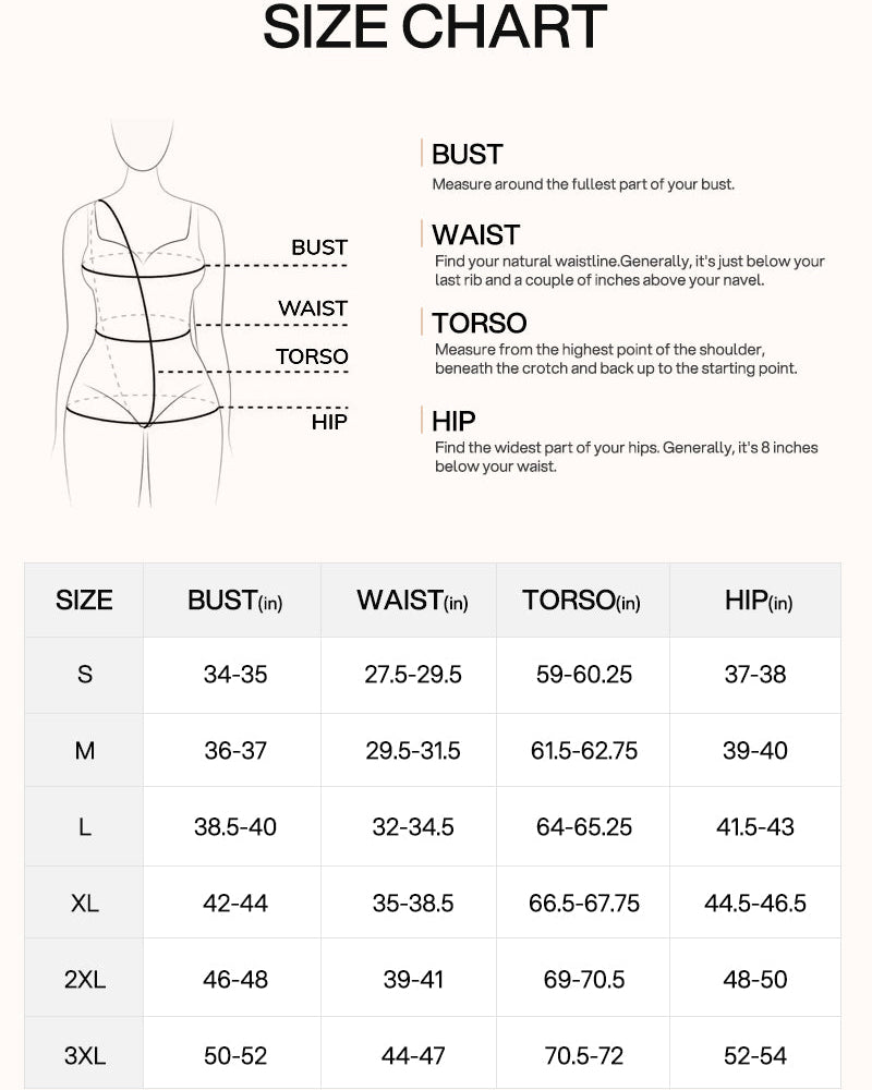 Scoop Neck Backless One Piece Swimsuit – Adjustable Straps, Fully Lined