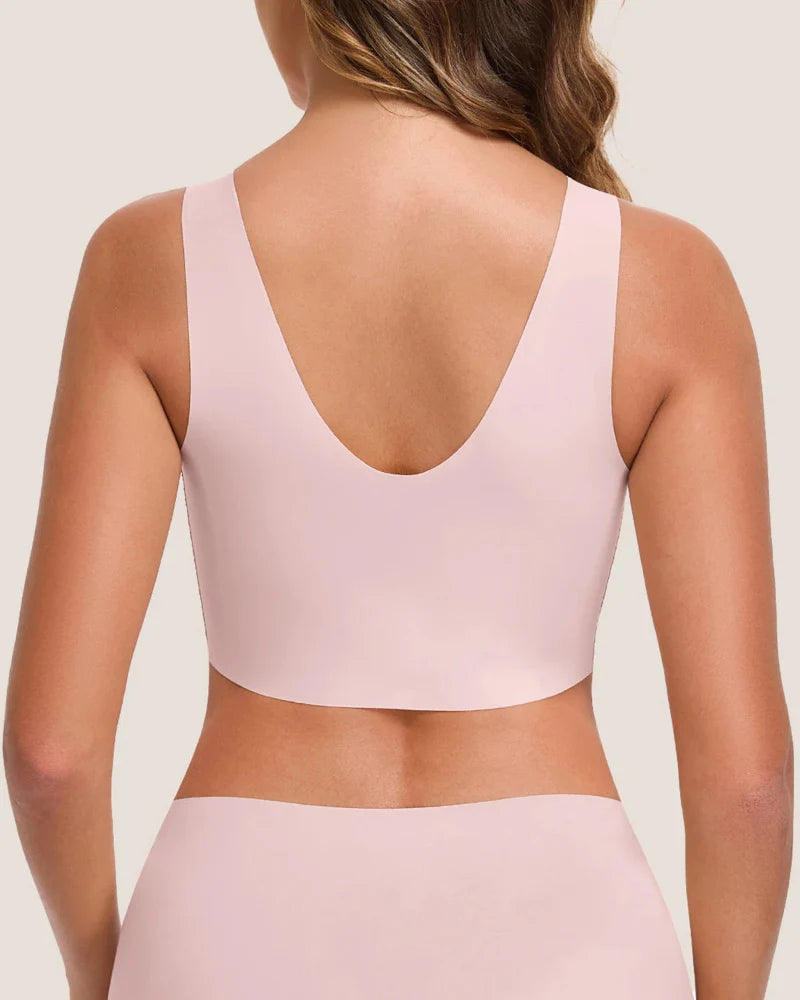 Basic Seamless Bralette