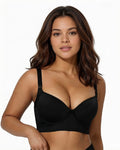 Black / 34 / B