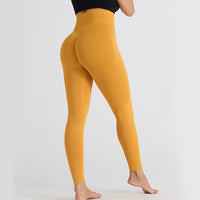 Mustard Yellow