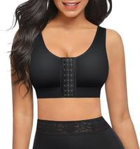 Vest Black