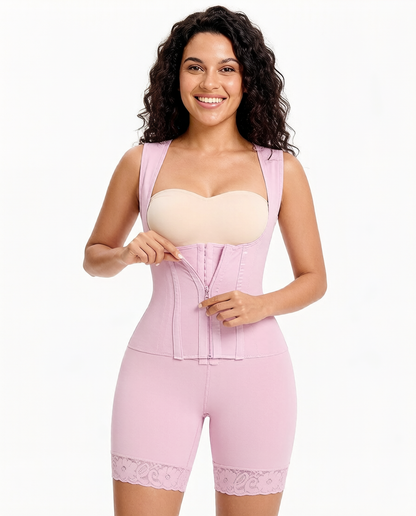Tummy Tuck Compression Garment for Post-Op Recovery