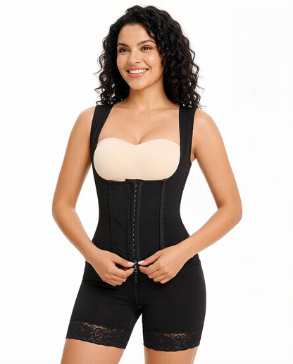 Tummy Tuck Compression Garment for Post-Op Recovery