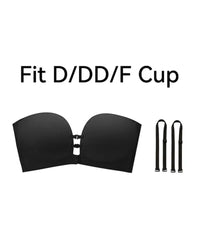 Fit D/DD/F Cup Black