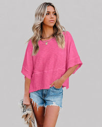 Hot Pink