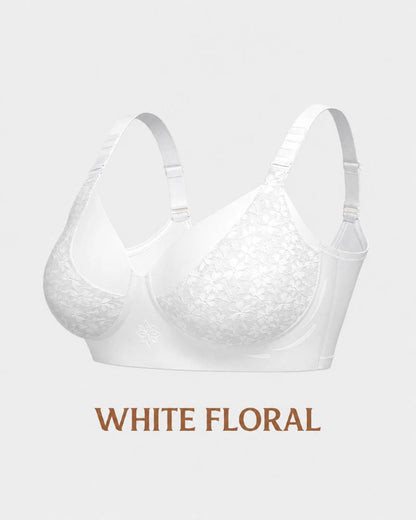 Wireless Adjustable Lift Comfort Bra