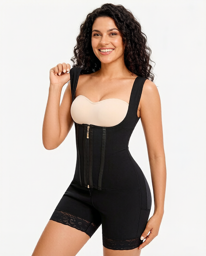Tummy Tuck Compression Garment for Post-Op Recovery