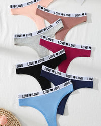 7 pack (mixed color)