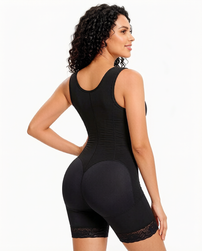 Tummy Tuck Compression Garment for Post-Op Recovery