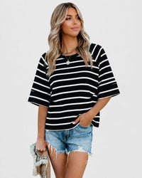 Black Stripe