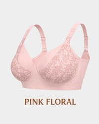 Pink Floral