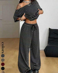 Black Stripe