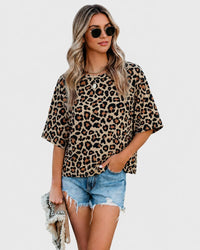 Leopard Print