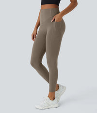 Linen nude