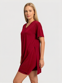 Wind Red