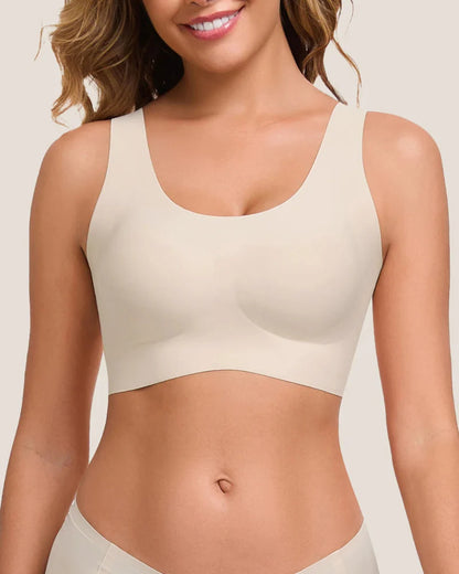 Basic Seamless Bralette