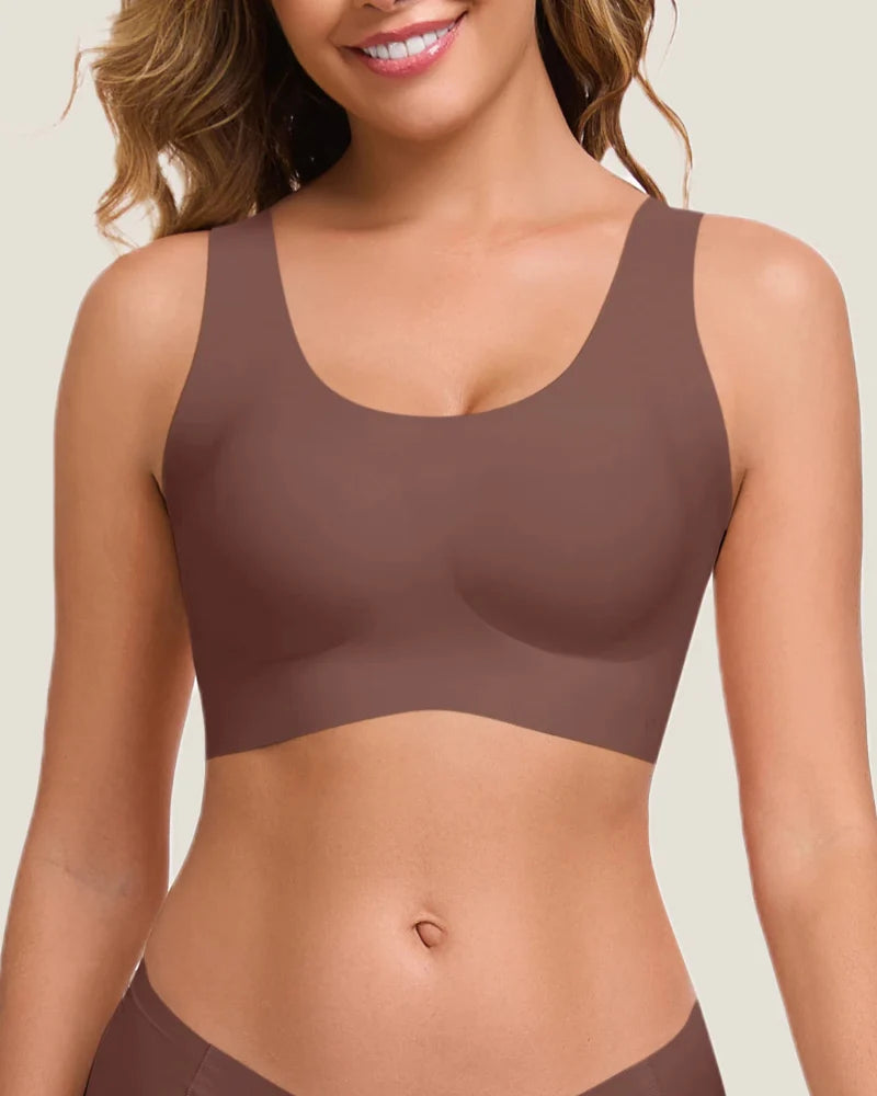 Basic Seamless Bralette