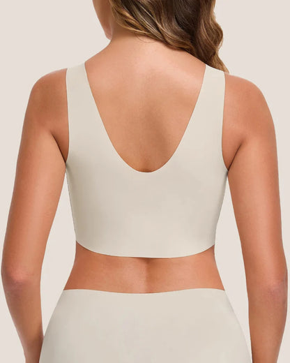 Basic Seamless Bralette