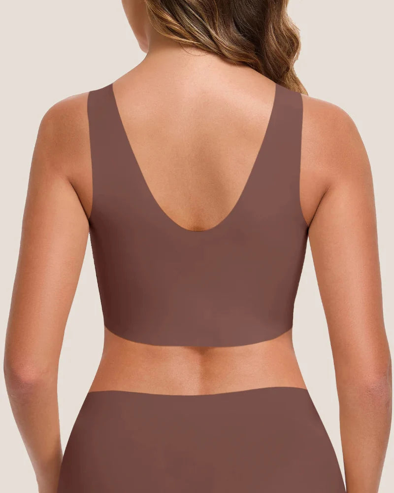 Basic Seamless Bralette
