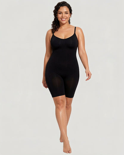 Seamless Tummy Control Bodysuits