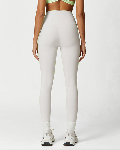 High-Waist Tummy Control Butt Lifting Leggings