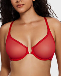 Lava Red