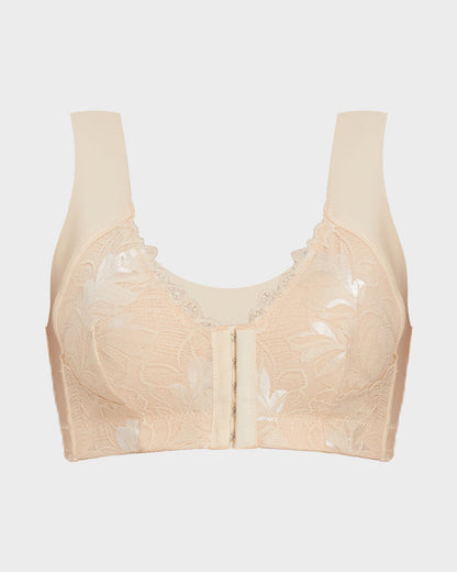 Wireless 5D Shaping Beauty Back Bra