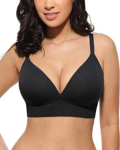 Shapecurve Seamless Embrace Wireless T-Shirt Bra