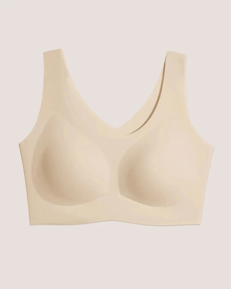 Basic Seamless Bralette