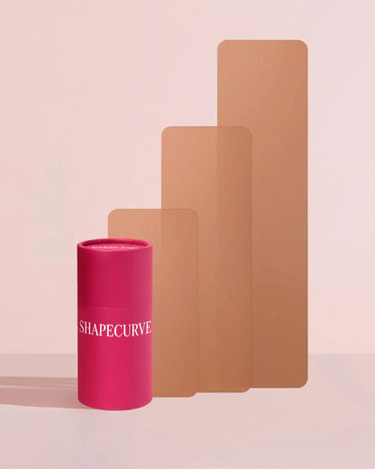 The Easy-to-Use, Better-for-You Boob Tape(6 strips)