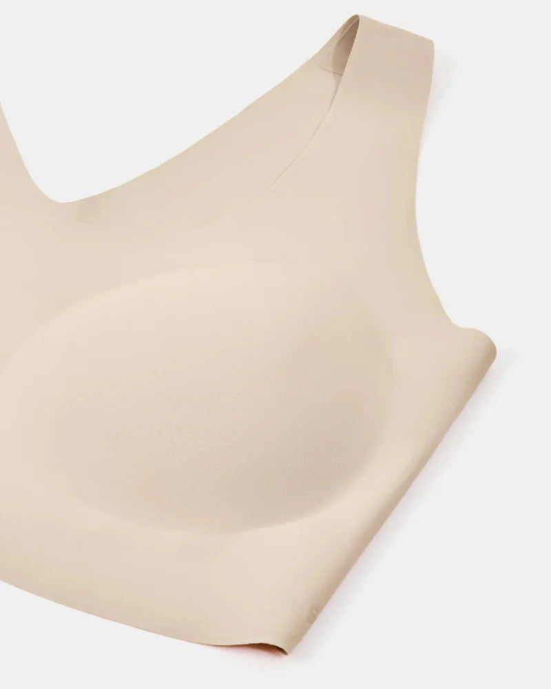 Basic Seamless Bralette