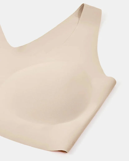 Basic Seamless Bralette