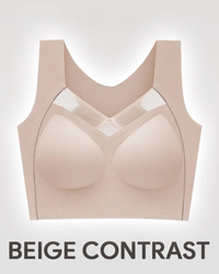 Beige Contrast