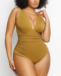 Earth Yellow