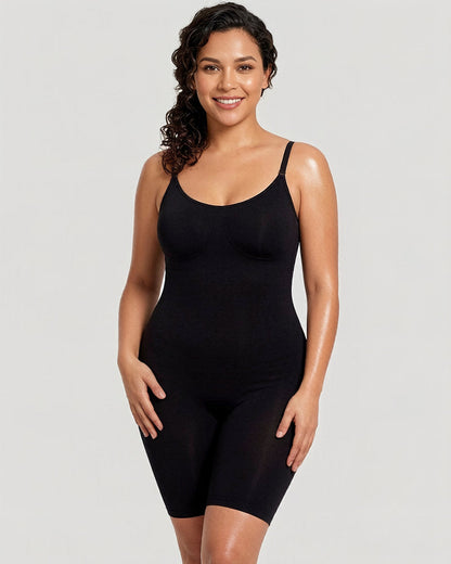 Seamless Tummy Control Bodysuits