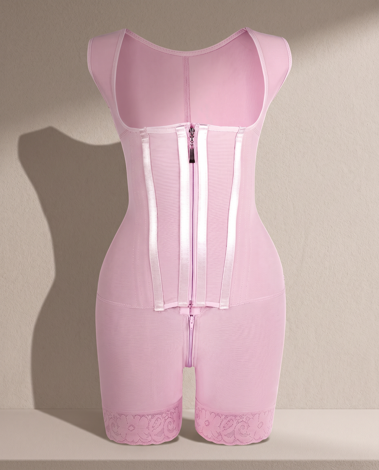 Tummy Tuck Compression Garment for Post-Op Recovery