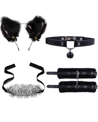 Four-piece Set 2