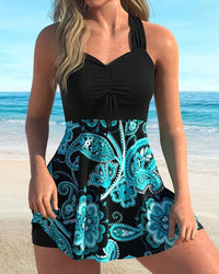 Black Ethnic Style