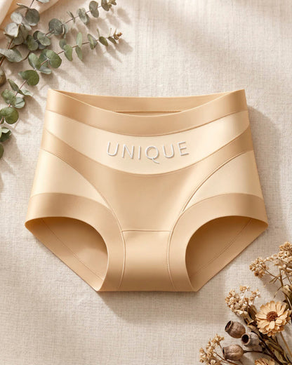 Tummy-Smoothing Seamless Boyshorts(6pcs)