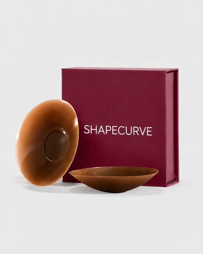 Reusable Seamless Silicone Nipple Covers