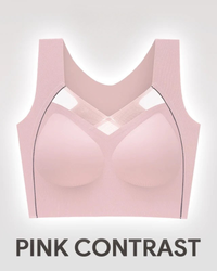 Pink Contrast