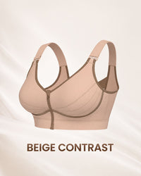 Beige Contrast