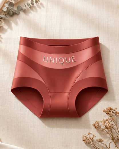 Tummy-Smoothing Seamless Boyshorts(6pcs)