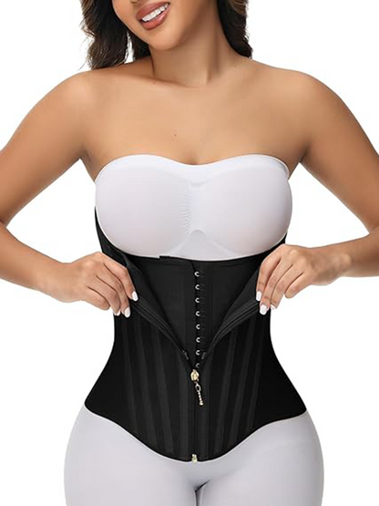 Women's Double Layer Pressure Waist And Abdomen Belt