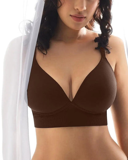 Shapecurve Seamless Embrace Wireless T-Shirt Bra